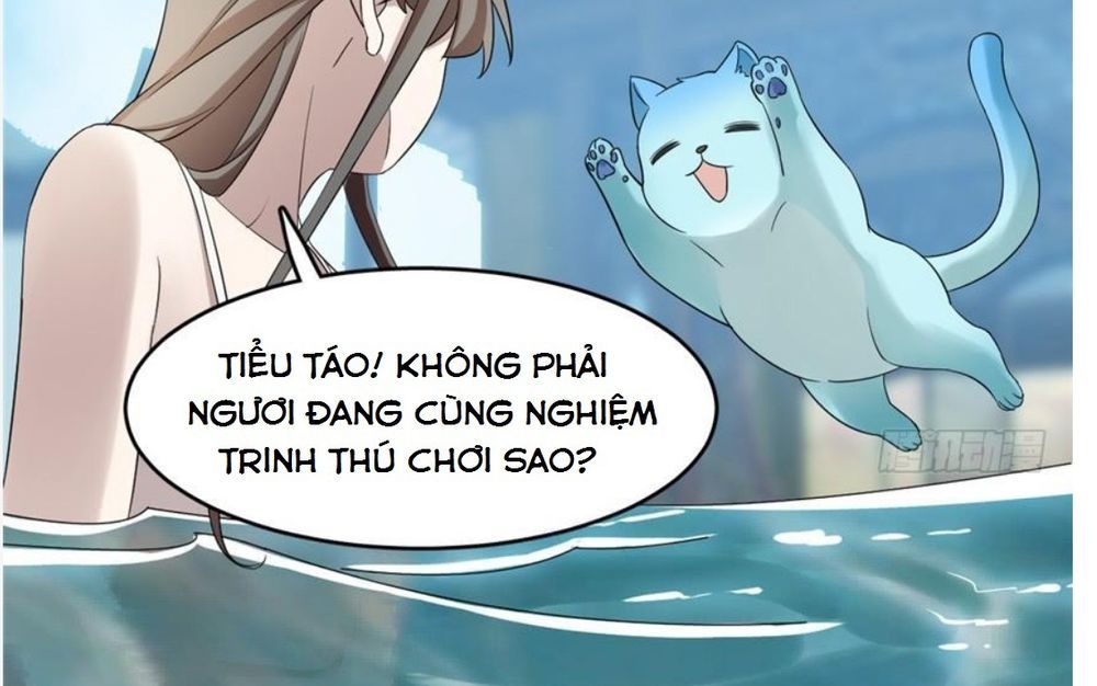Độc Bộ Thiên Hạ: Đặc Công Thần Y Chapter 60 - Trang 2
