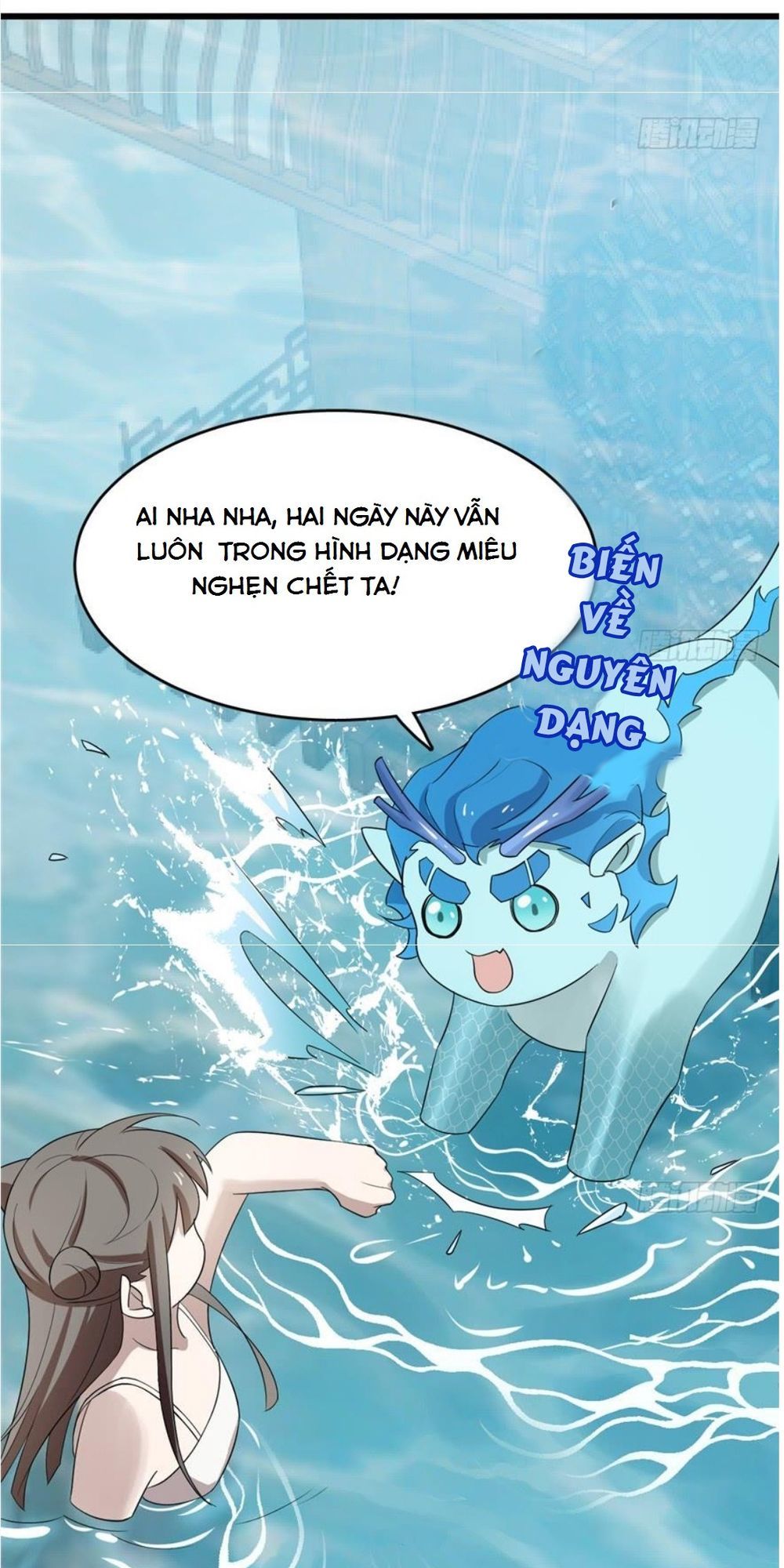 Độc Bộ Thiên Hạ: Đặc Công Thần Y Chapter 60 - Trang 2