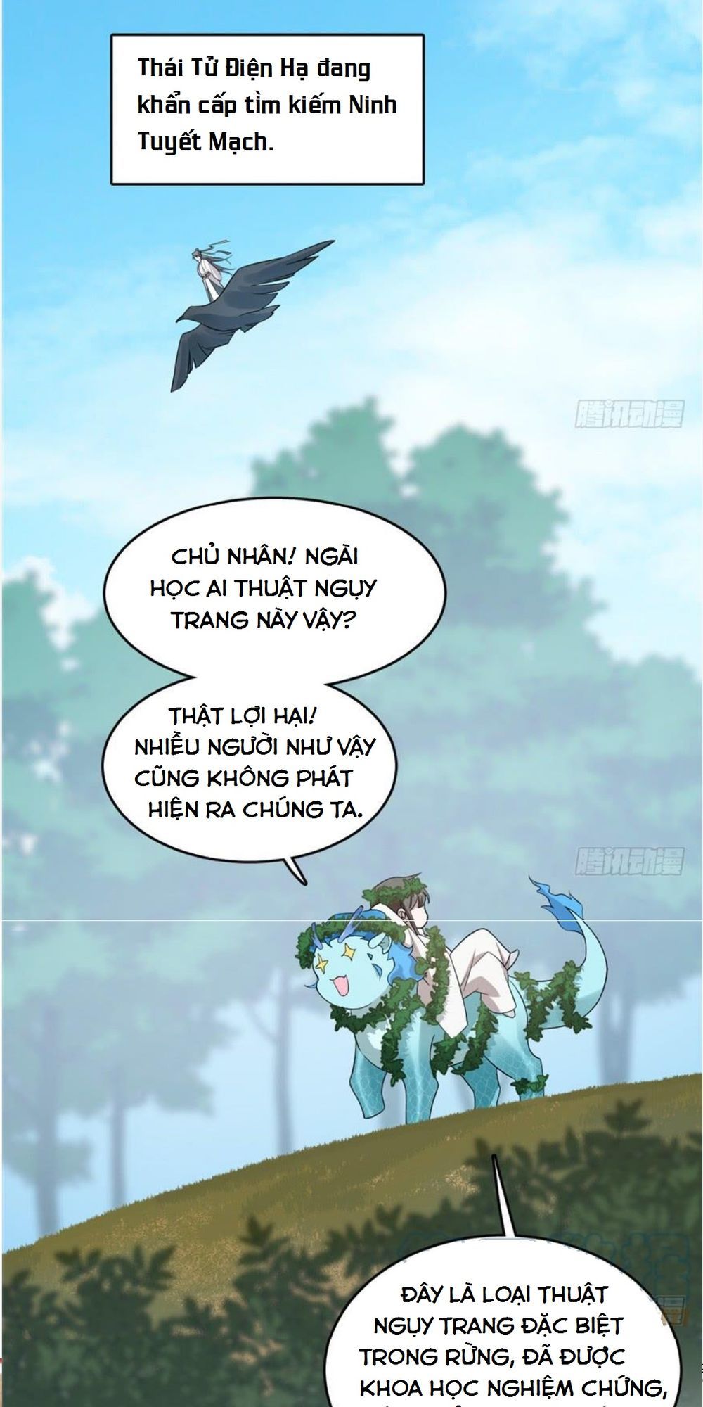 Độc Bộ Thiên Hạ: Đặc Công Thần Y Chapter 60 - Trang 2