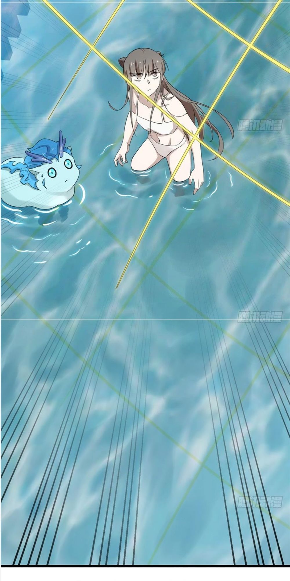 Độc Bộ Thiên Hạ: Đặc Công Thần Y Chapter 60 - Trang 2