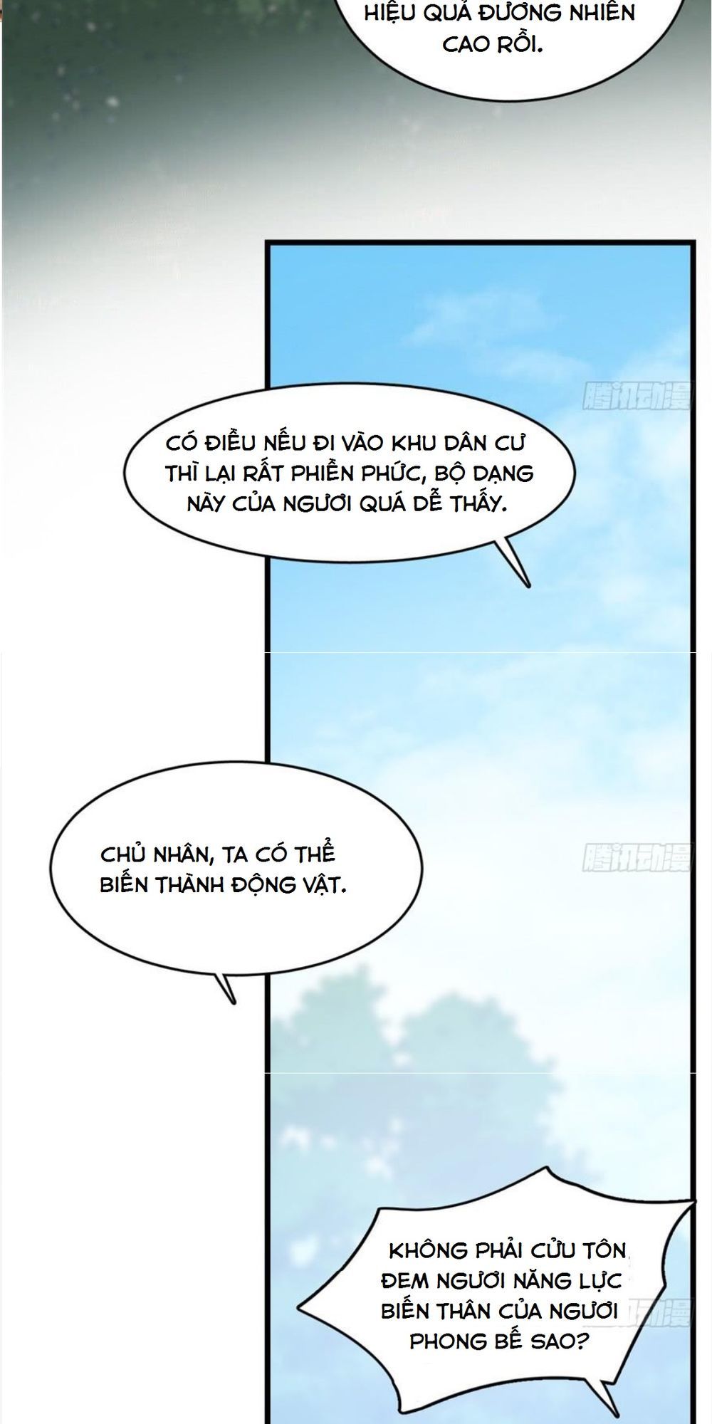 Độc Bộ Thiên Hạ: Đặc Công Thần Y Chapter 60 - Trang 2