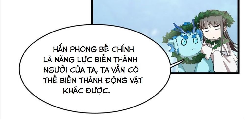Độc Bộ Thiên Hạ: Đặc Công Thần Y Chapter 60 - Trang 2