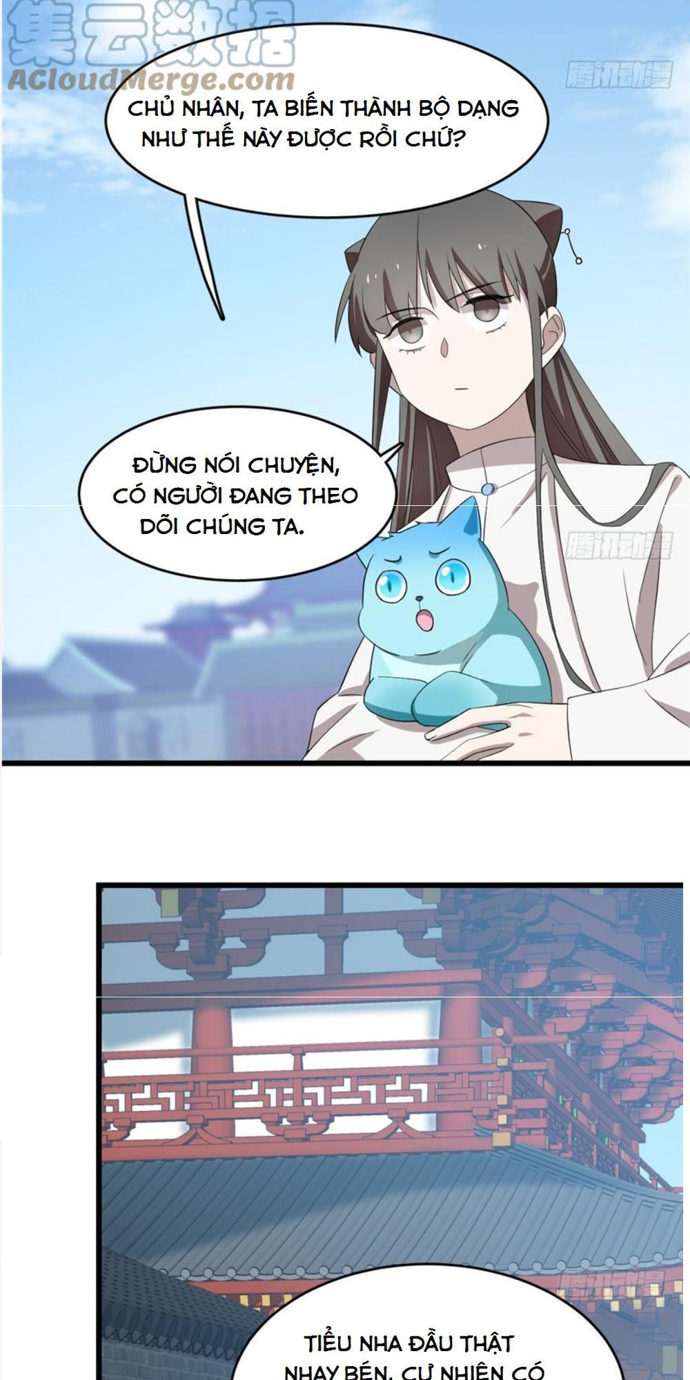 Độc Bộ Thiên Hạ: Đặc Công Thần Y Chapter 60 - Trang 2