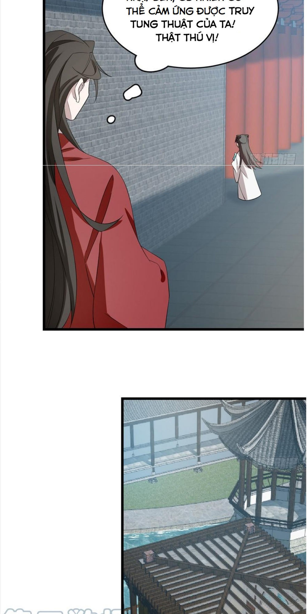 Độc Bộ Thiên Hạ: Đặc Công Thần Y Chapter 60 - Trang 2