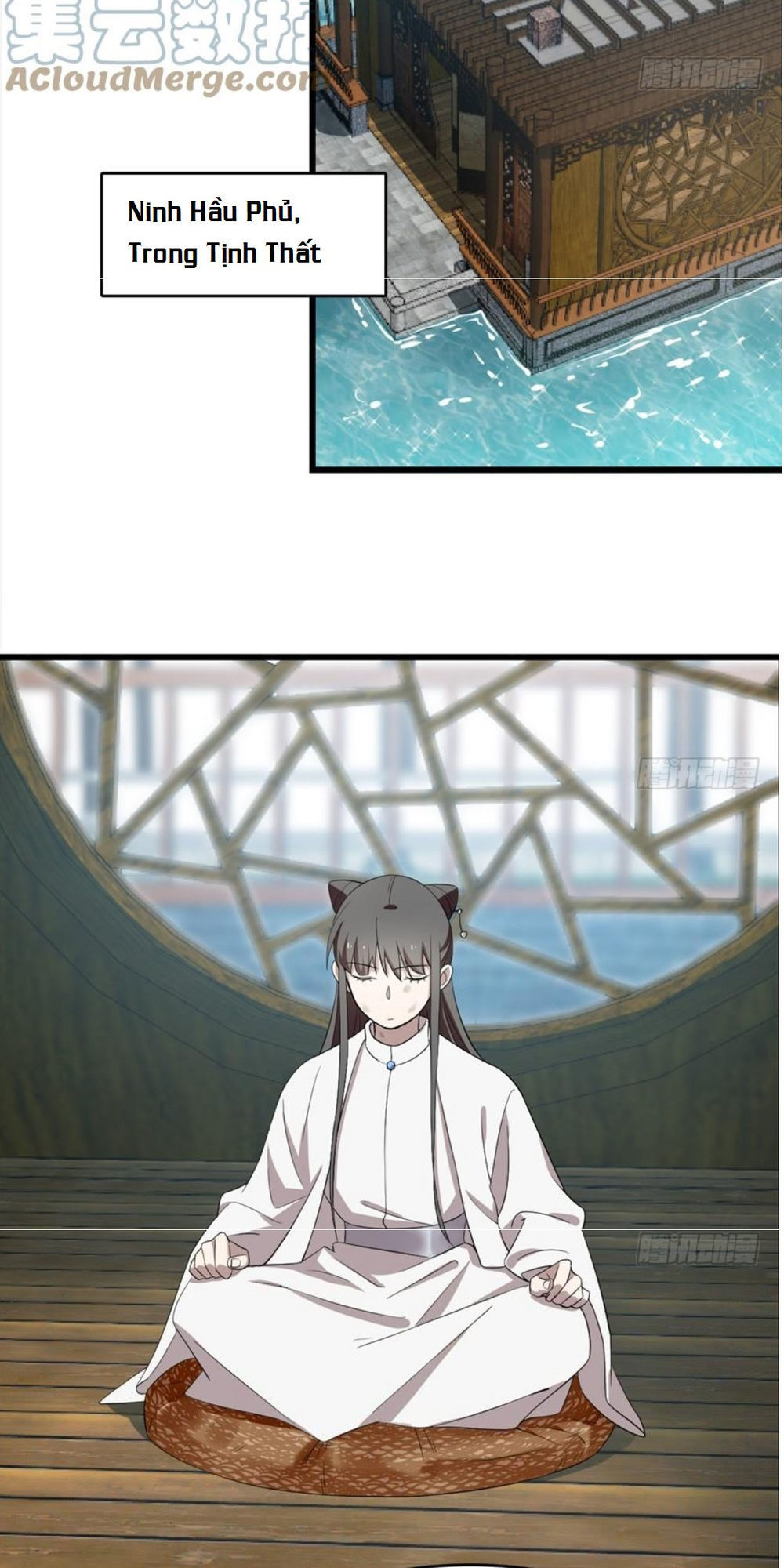 Độc Bộ Thiên Hạ: Đặc Công Thần Y Chapter 60 - Trang 2