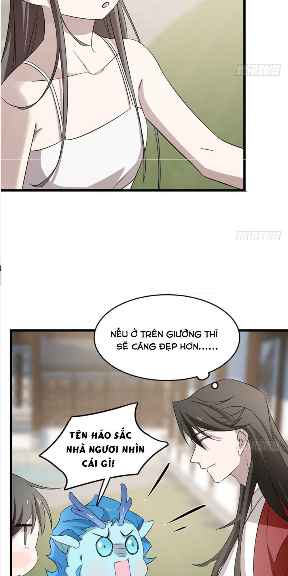 Độc Bộ Thiên Hạ: Đặc Công Thần Y Chapter 61 - Trang 2