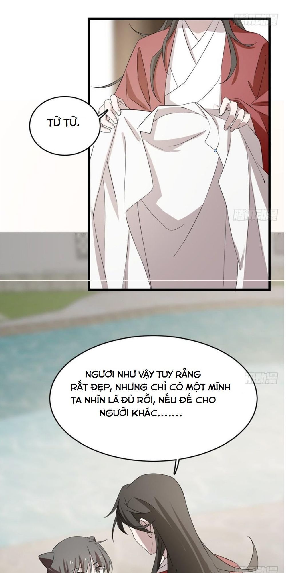 Độc Bộ Thiên Hạ: Đặc Công Thần Y Chapter 61 - Trang 2