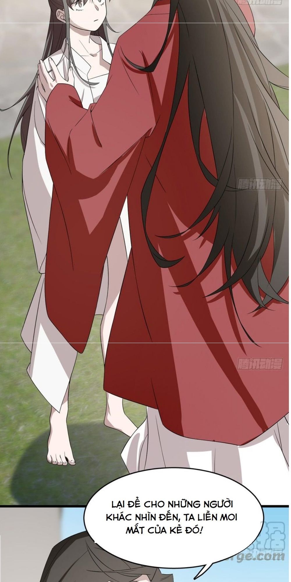 Độc Bộ Thiên Hạ: Đặc Công Thần Y Chapter 61 - Trang 2