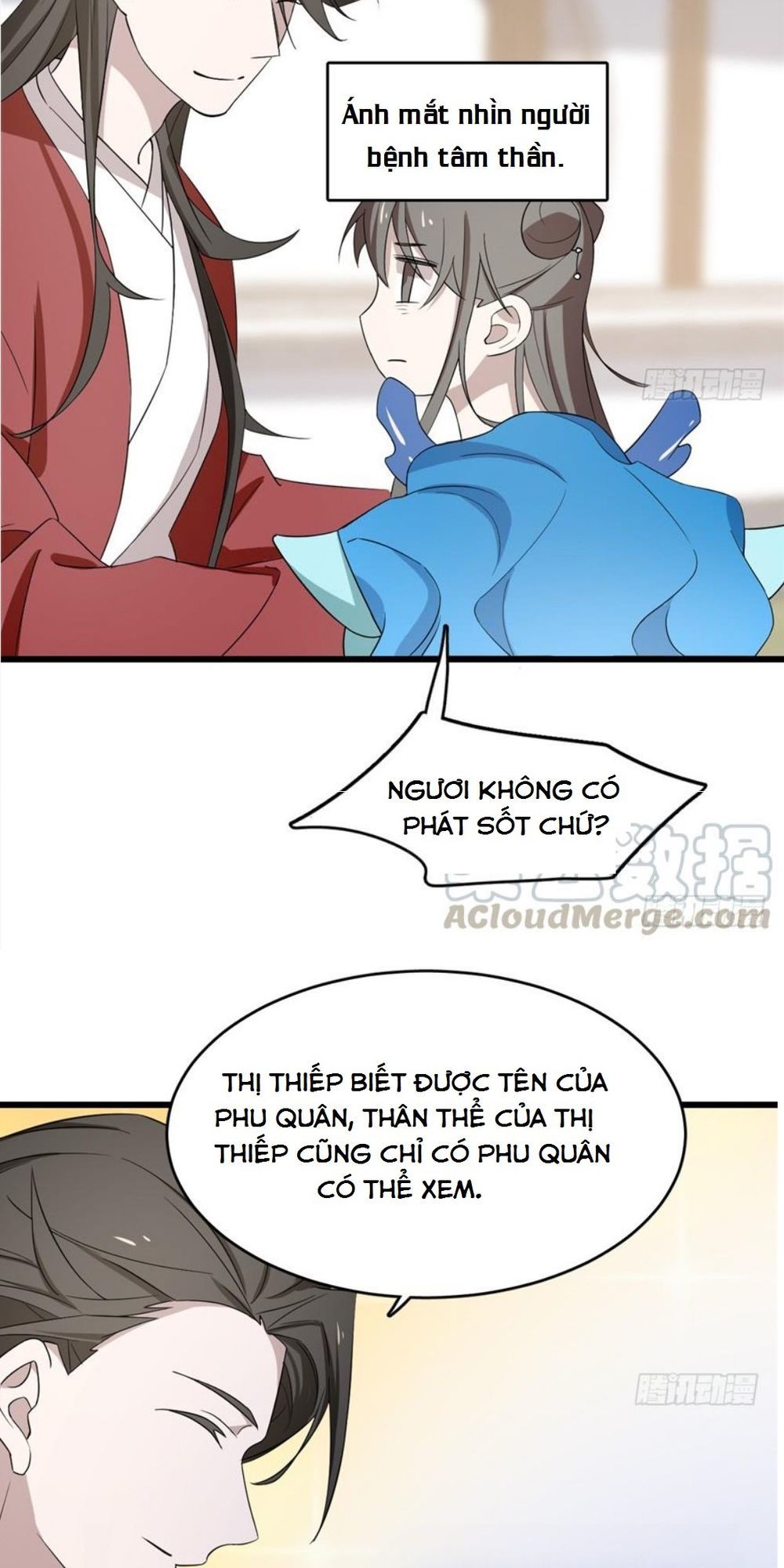 Độc Bộ Thiên Hạ: Đặc Công Thần Y Chapter 61 - Trang 2