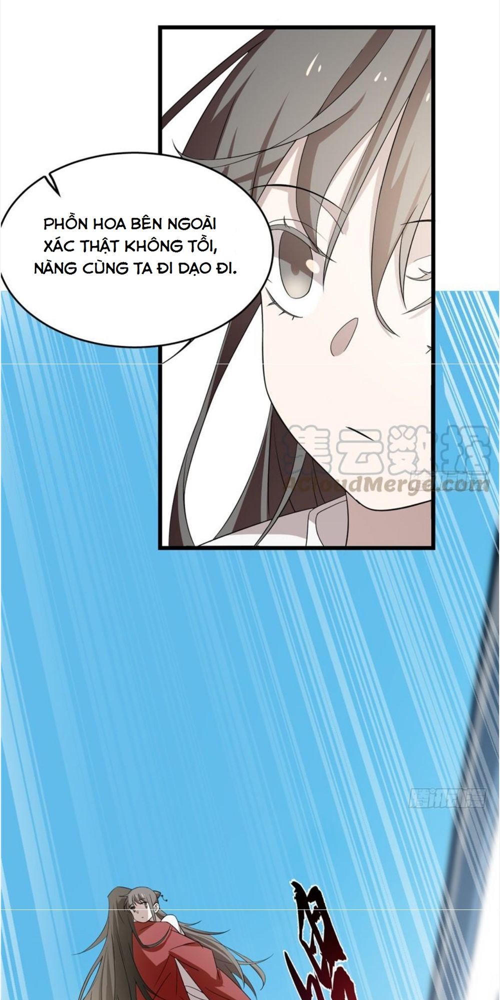 Độc Bộ Thiên Hạ: Đặc Công Thần Y Chapter 61 - Trang 2