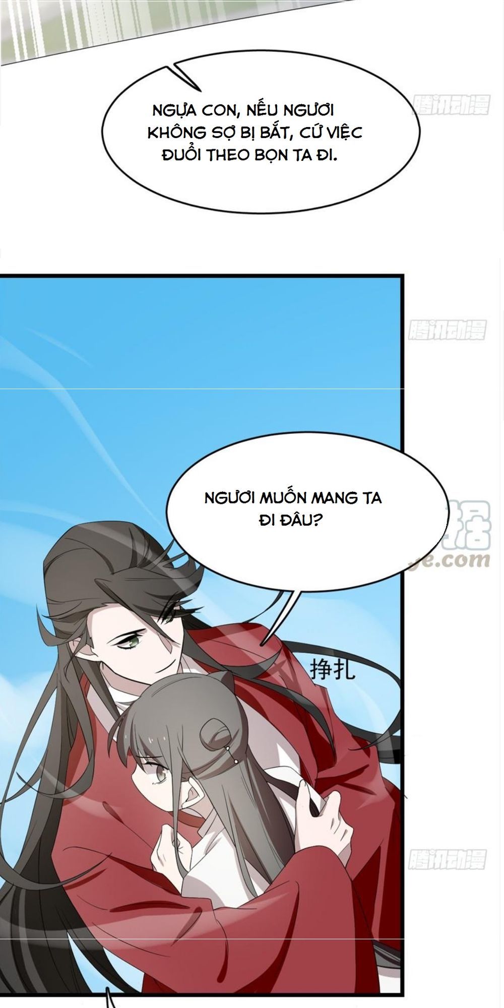 Độc Bộ Thiên Hạ: Đặc Công Thần Y Chapter 61 - Trang 2