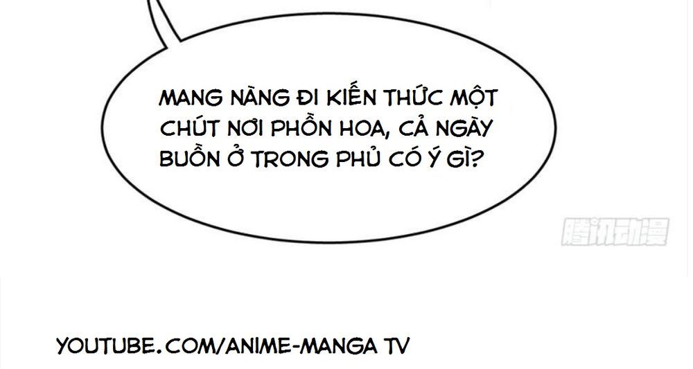 Độc Bộ Thiên Hạ: Đặc Công Thần Y Chapter 61 - Trang 2