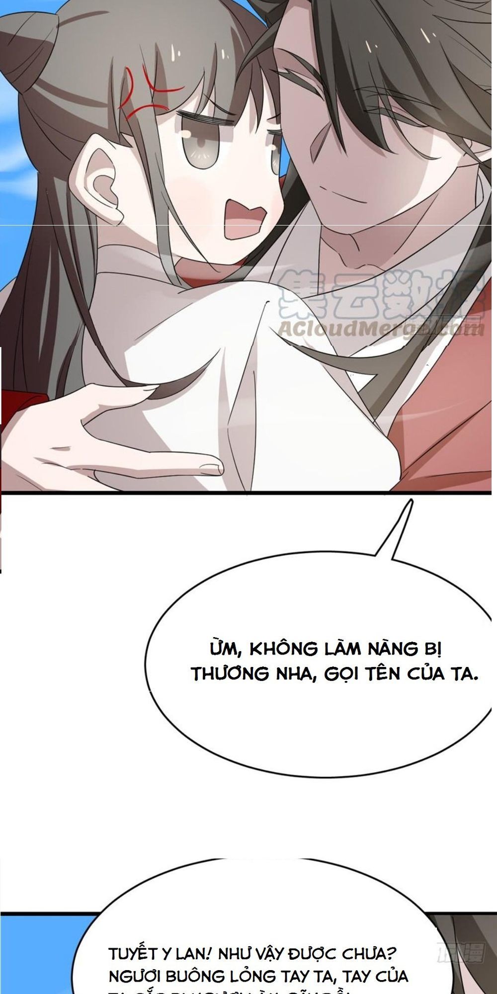 Độc Bộ Thiên Hạ: Đặc Công Thần Y Chapter 61 - Trang 2