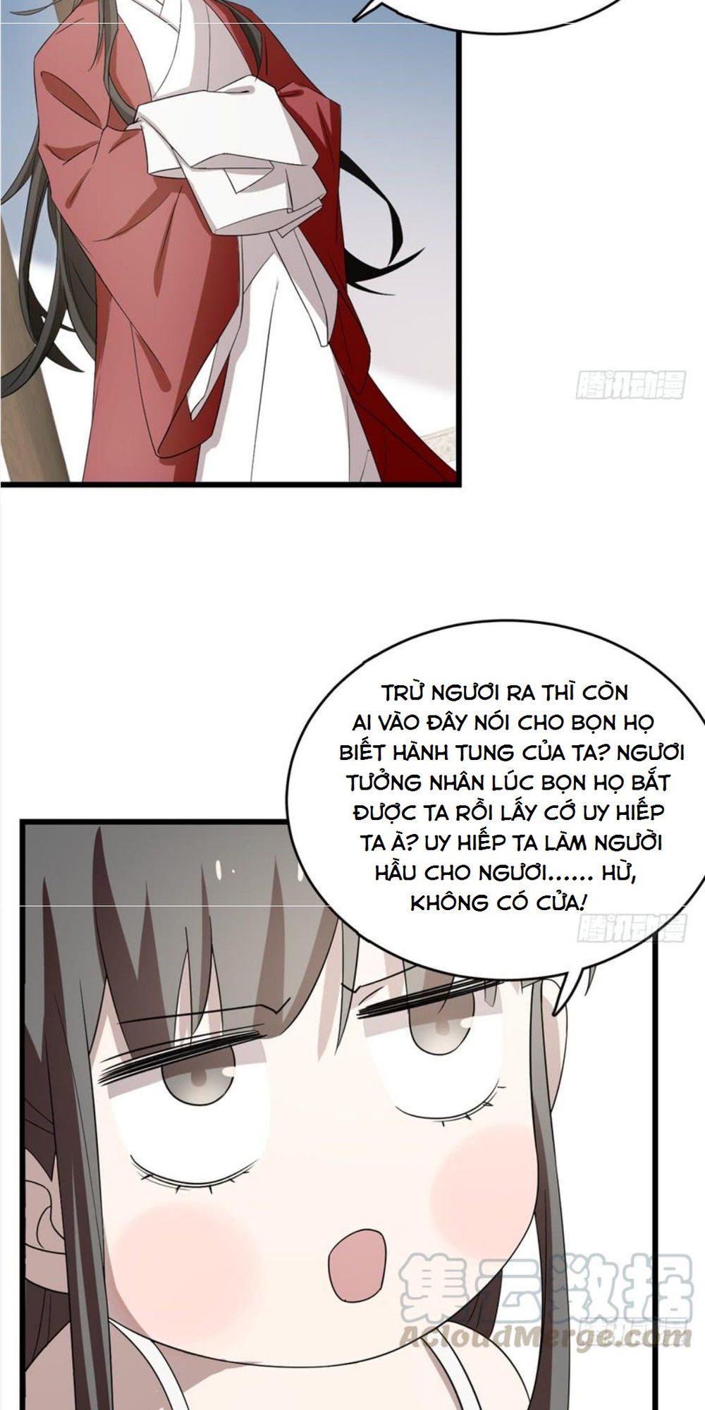 Độc Bộ Thiên Hạ: Đặc Công Thần Y Chapter 61 - Trang 2