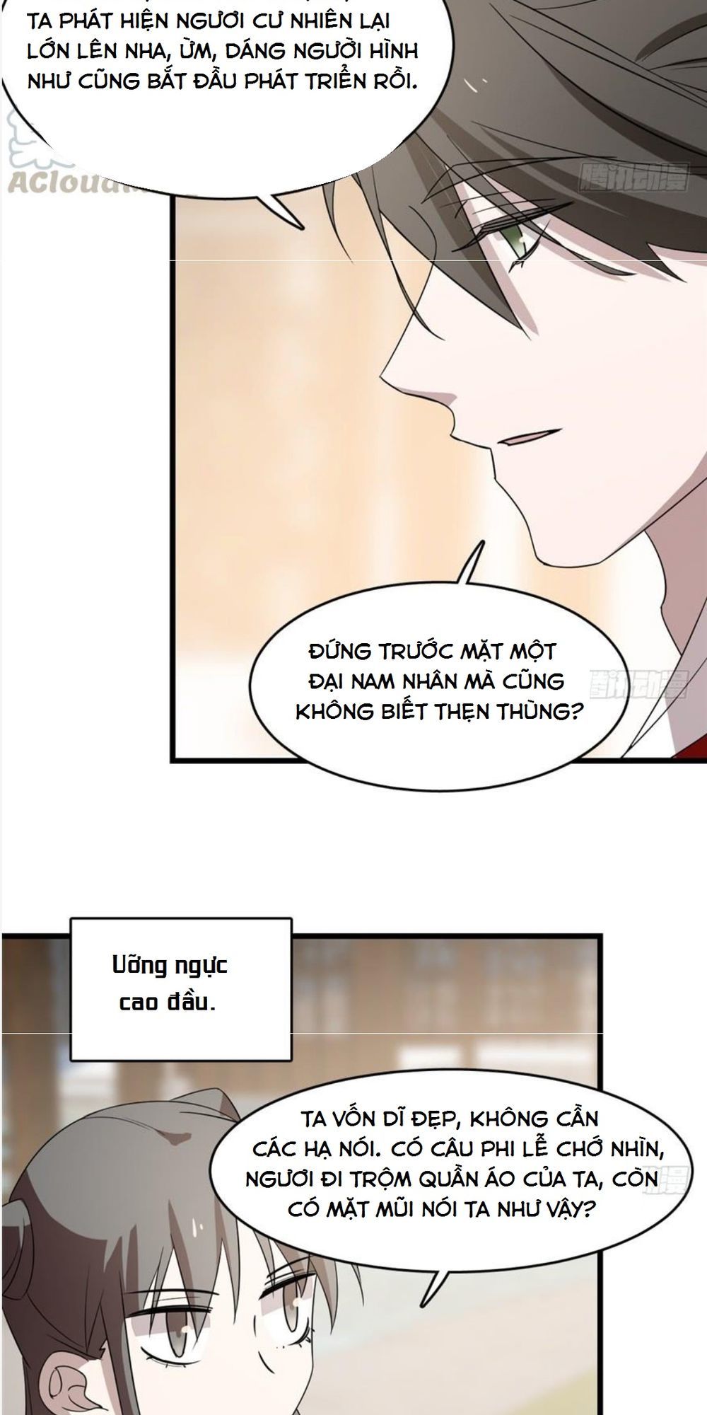 Độc Bộ Thiên Hạ: Đặc Công Thần Y Chapter 61 - Trang 2