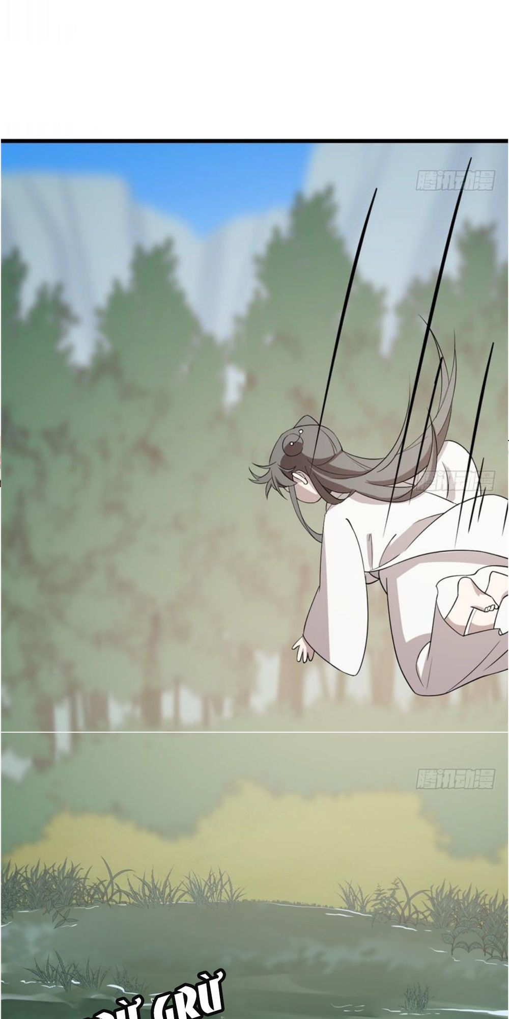 Độc Bộ Thiên Hạ: Đặc Công Thần Y Chapter 62 - Trang 2