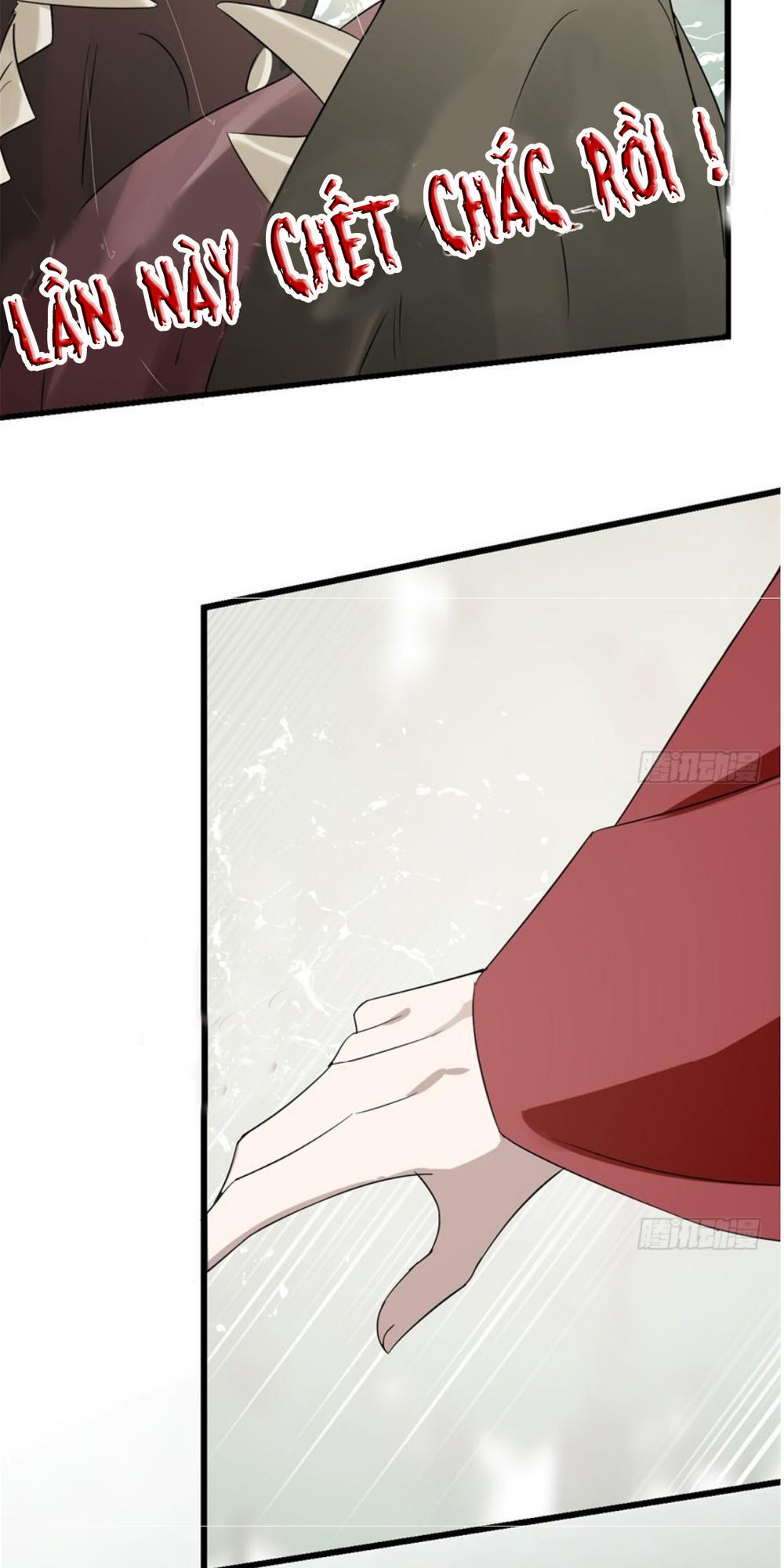 Độc Bộ Thiên Hạ: Đặc Công Thần Y Chapter 62 - Trang 2