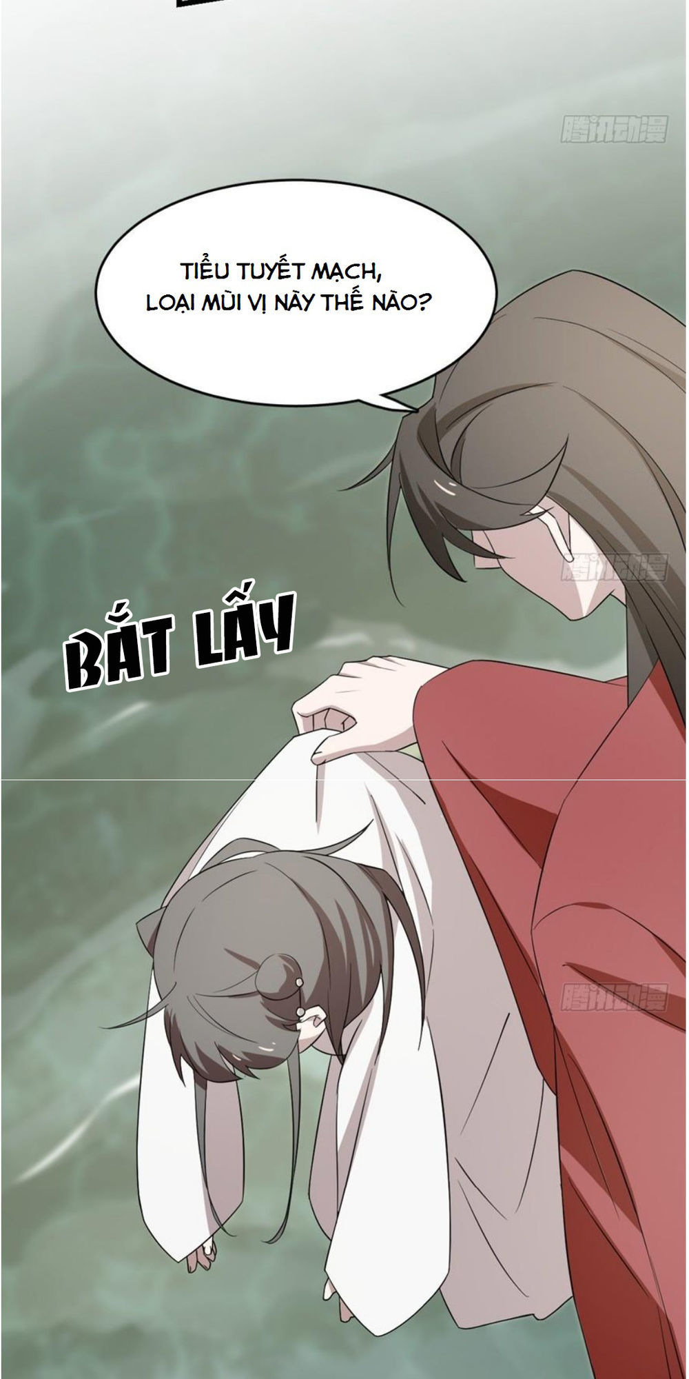 Độc Bộ Thiên Hạ: Đặc Công Thần Y Chapter 62 - Trang 2