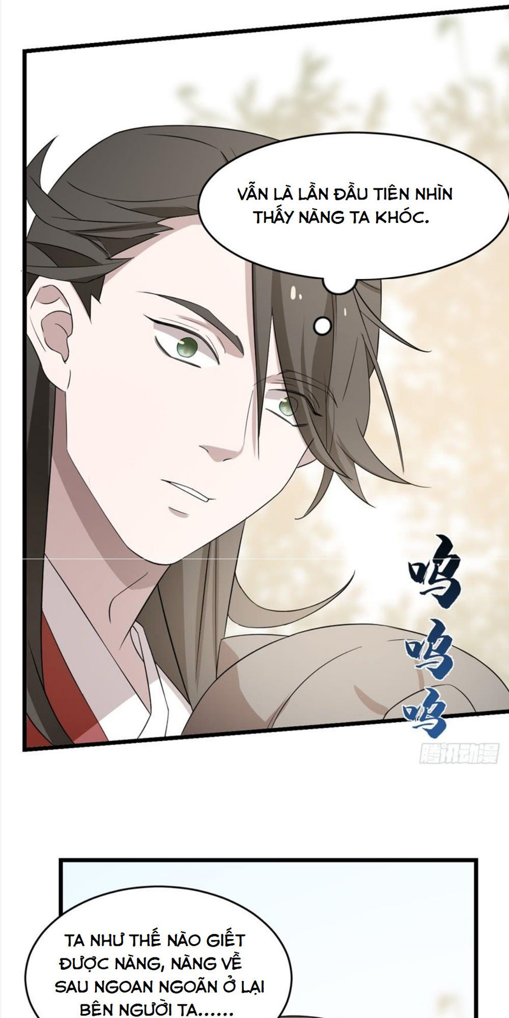 Độc Bộ Thiên Hạ: Đặc Công Thần Y Chapter 62 - Trang 2