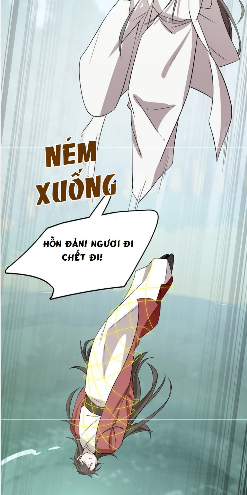 Độc Bộ Thiên Hạ: Đặc Công Thần Y Chapter 62 - Trang 2