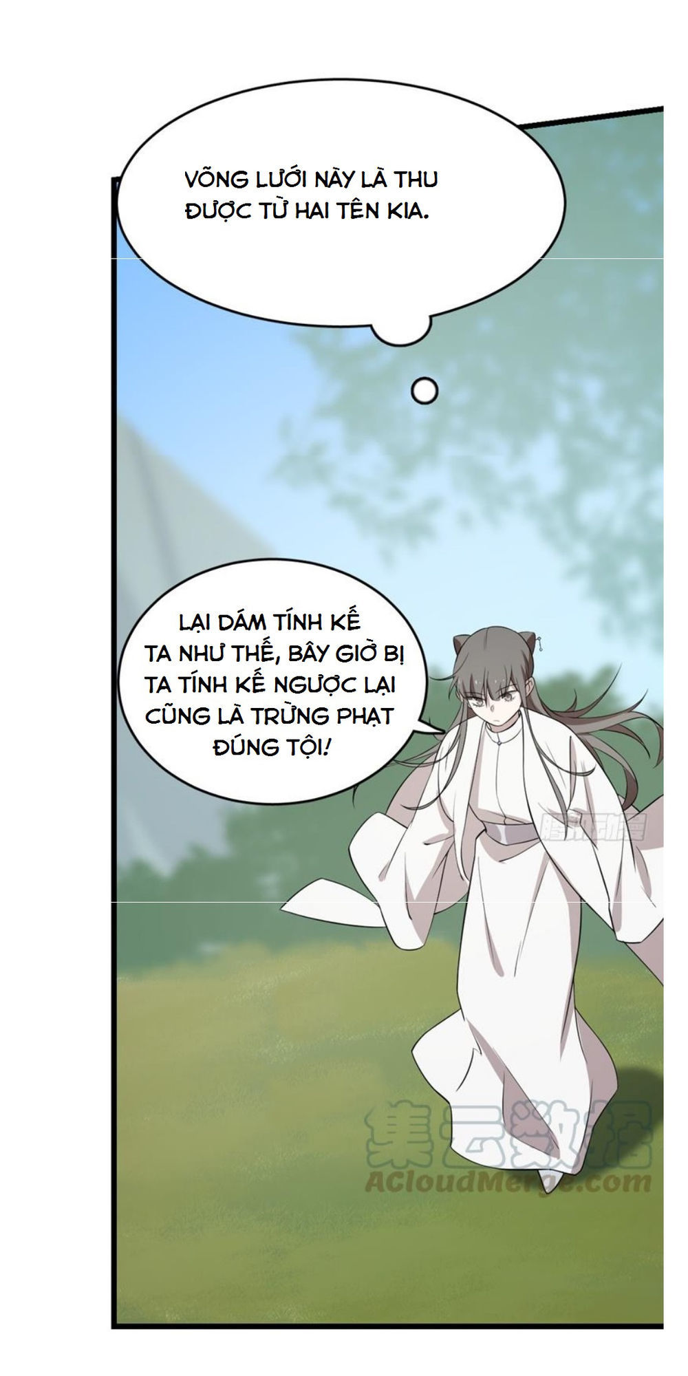 Độc Bộ Thiên Hạ: Đặc Công Thần Y Chapter 62 - Trang 2