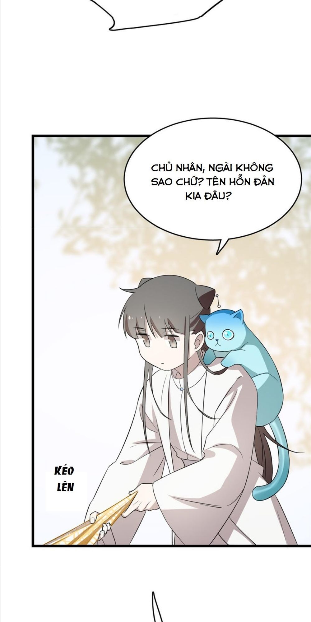 Độc Bộ Thiên Hạ: Đặc Công Thần Y Chapter 62 - Trang 2