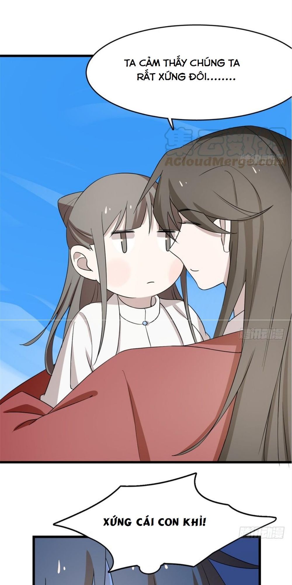 Độc Bộ Thiên Hạ: Đặc Công Thần Y Chapter 62 - Trang 2