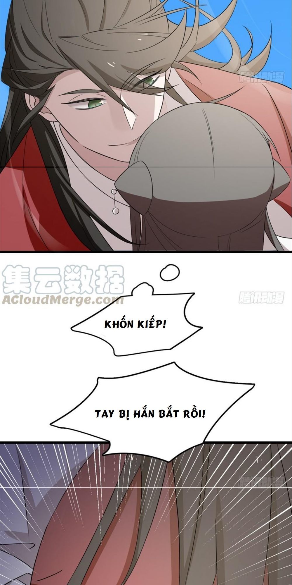 Độc Bộ Thiên Hạ: Đặc Công Thần Y Chapter 62 - Trang 2