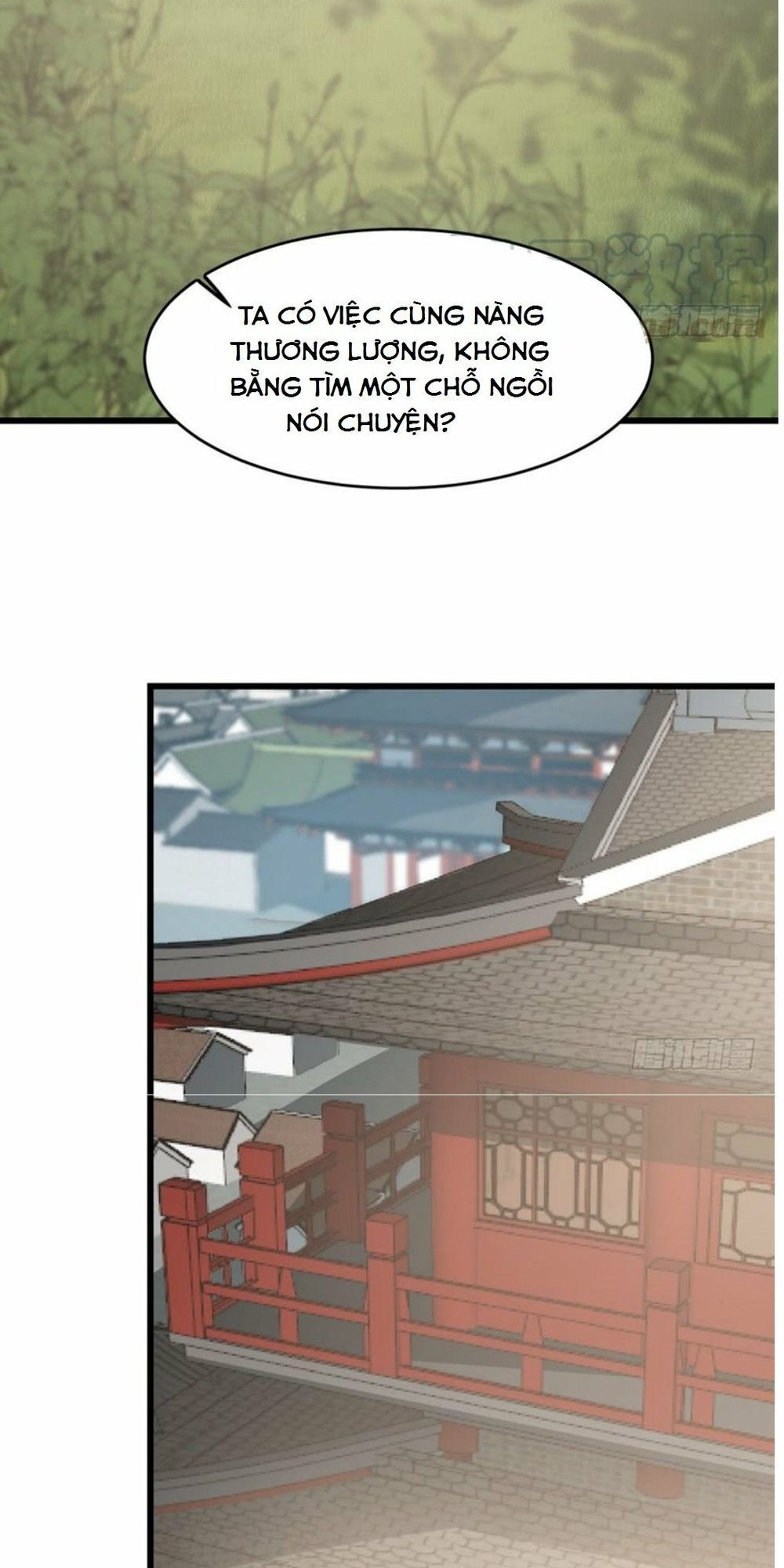 Độc Bộ Thiên Hạ: Đặc Công Thần Y Chapter 63 - Trang 2