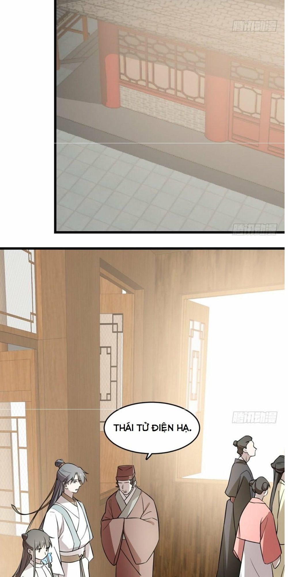 Độc Bộ Thiên Hạ: Đặc Công Thần Y Chapter 63 - Trang 2