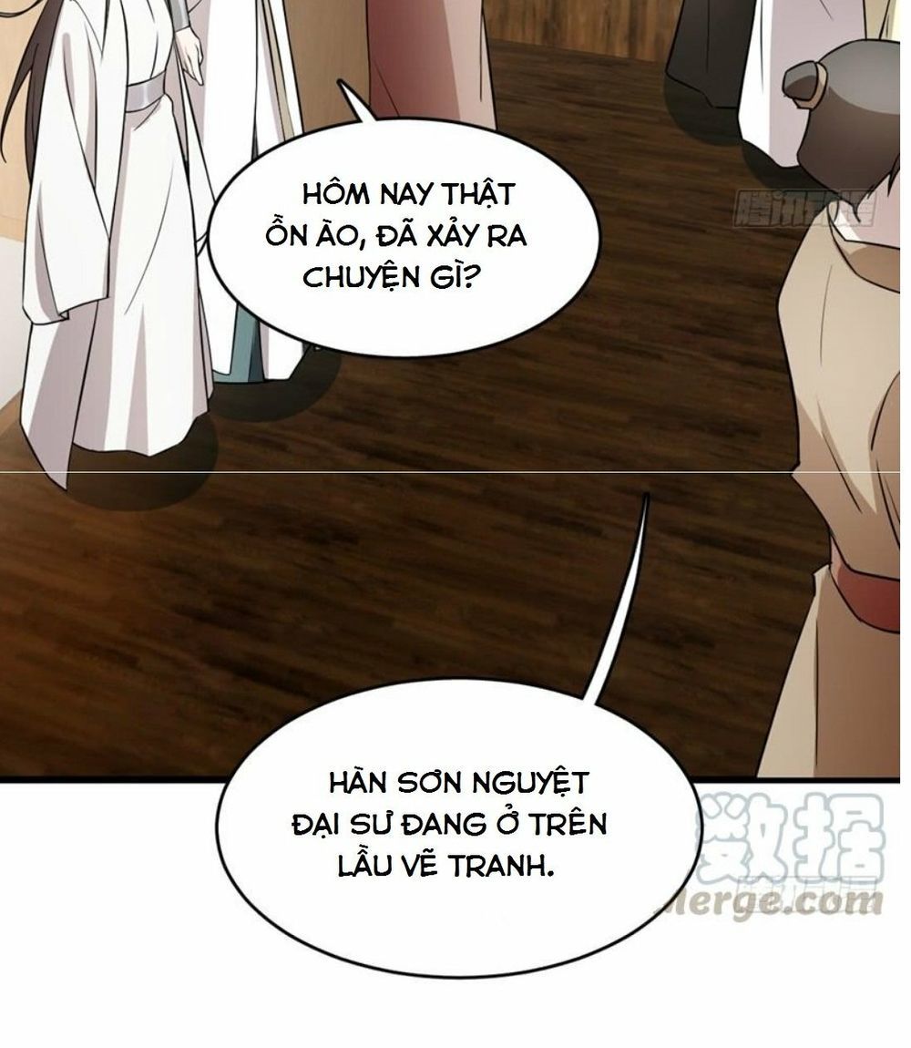 Độc Bộ Thiên Hạ: Đặc Công Thần Y Chapter 63 - Trang 2