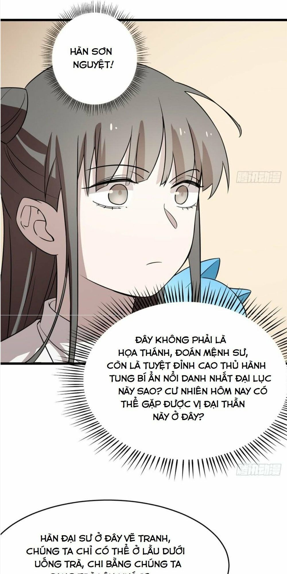 Độc Bộ Thiên Hạ: Đặc Công Thần Y Chapter 63 - Trang 2