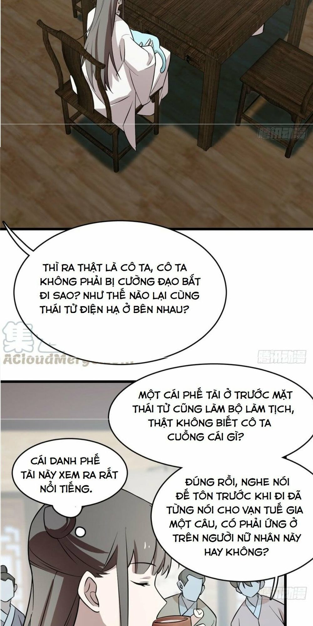 Độc Bộ Thiên Hạ: Đặc Công Thần Y Chapter 63 - Trang 2