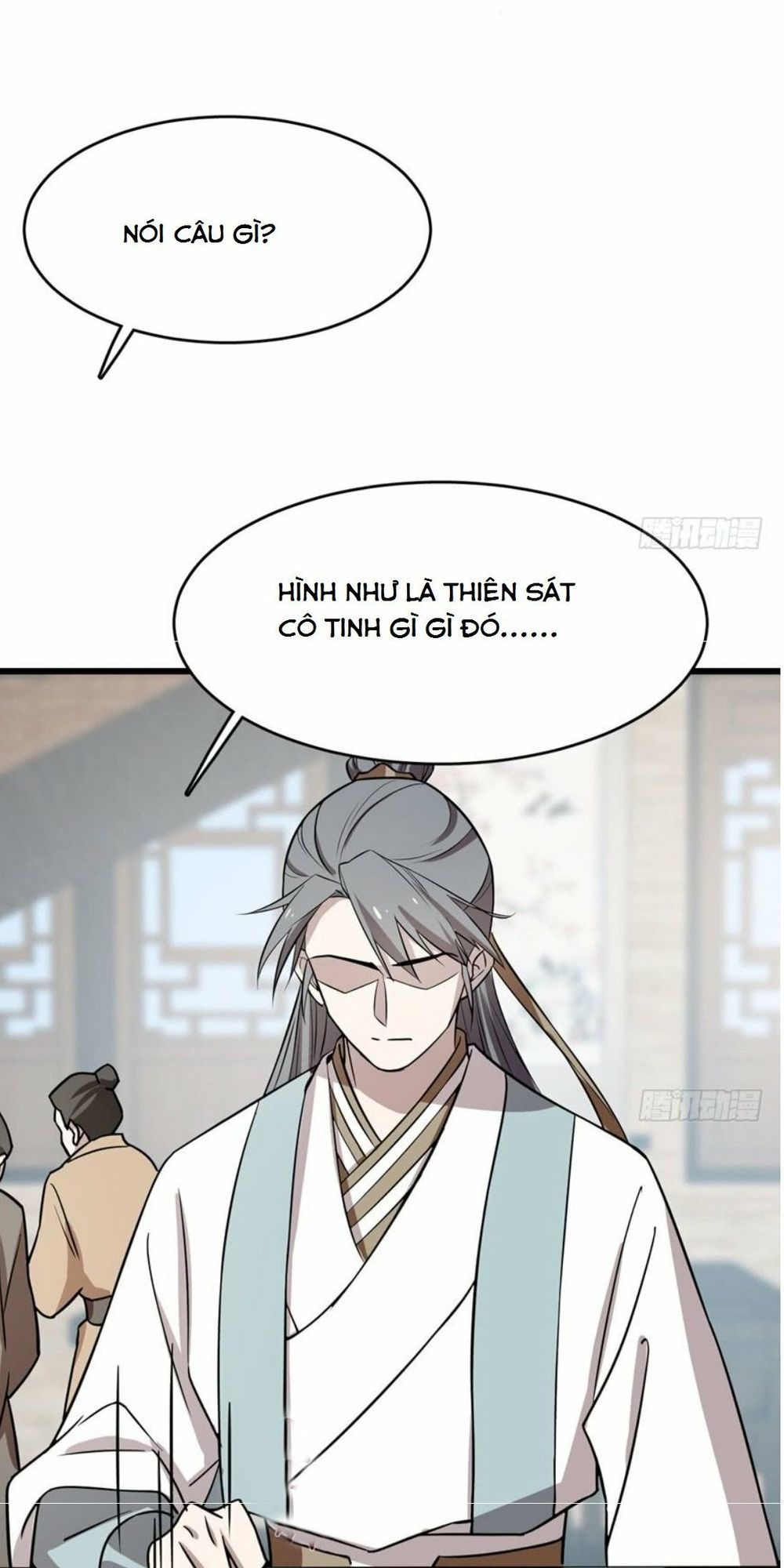 Độc Bộ Thiên Hạ: Đặc Công Thần Y Chapter 63 - Trang 2