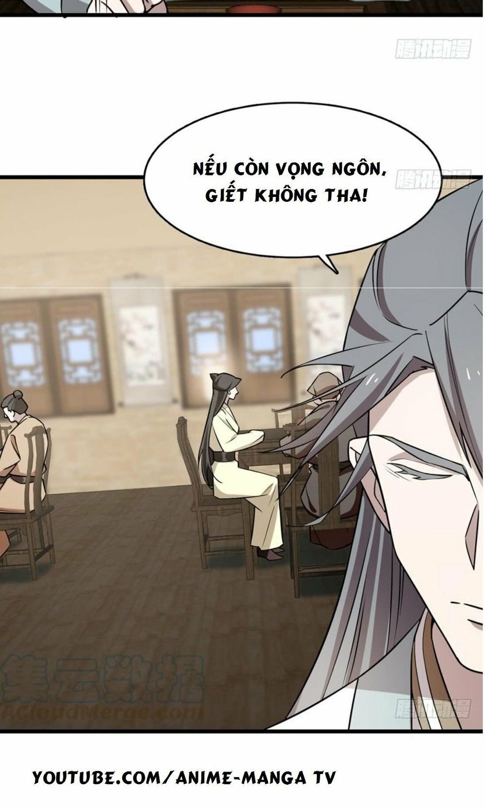 Độc Bộ Thiên Hạ: Đặc Công Thần Y Chapter 63 - Trang 2