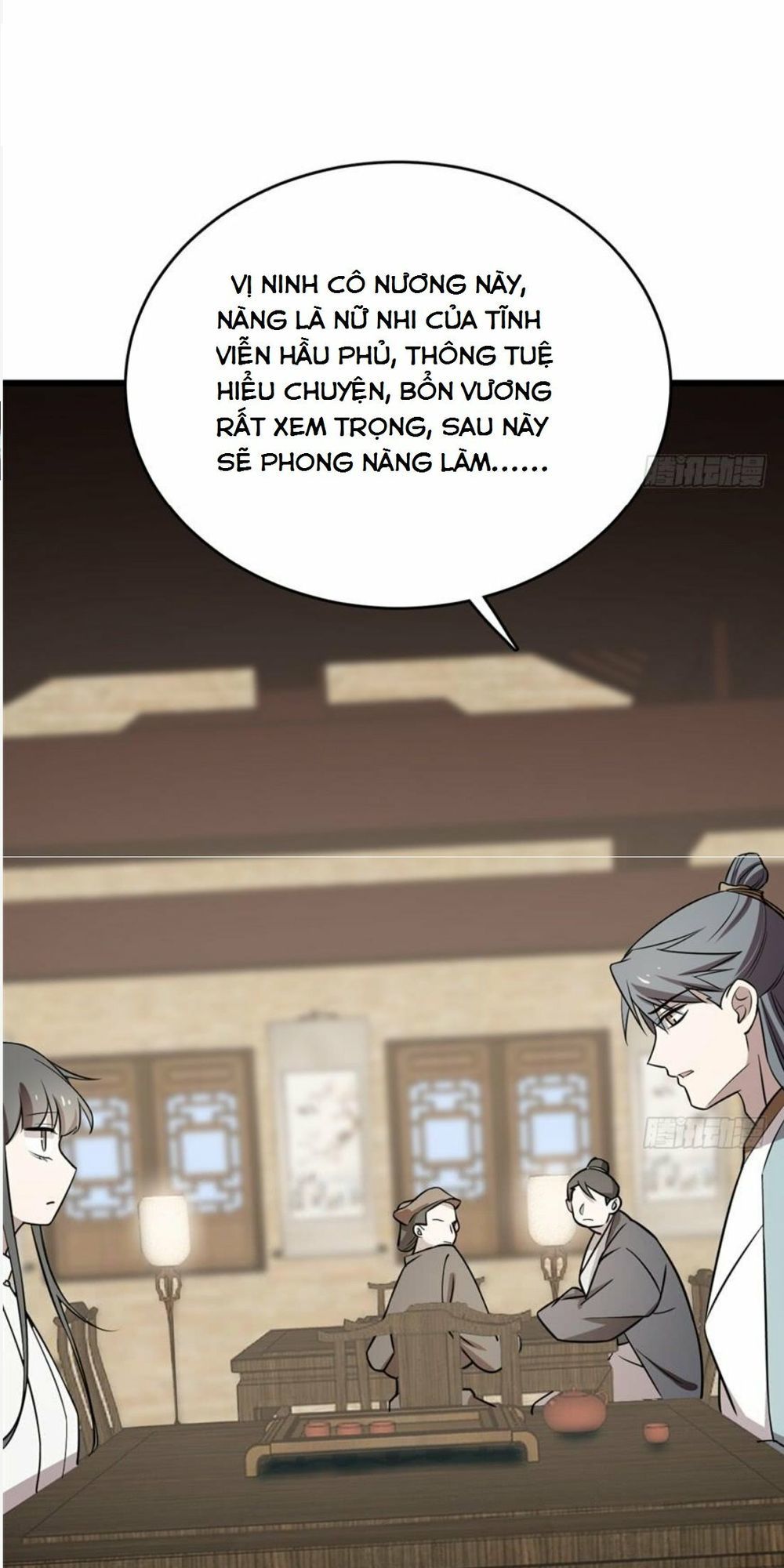 Độc Bộ Thiên Hạ: Đặc Công Thần Y Chapter 63 - Trang 2