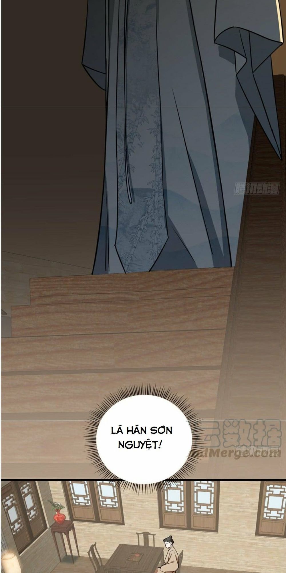 Độc Bộ Thiên Hạ: Đặc Công Thần Y Chapter 63 - Trang 2