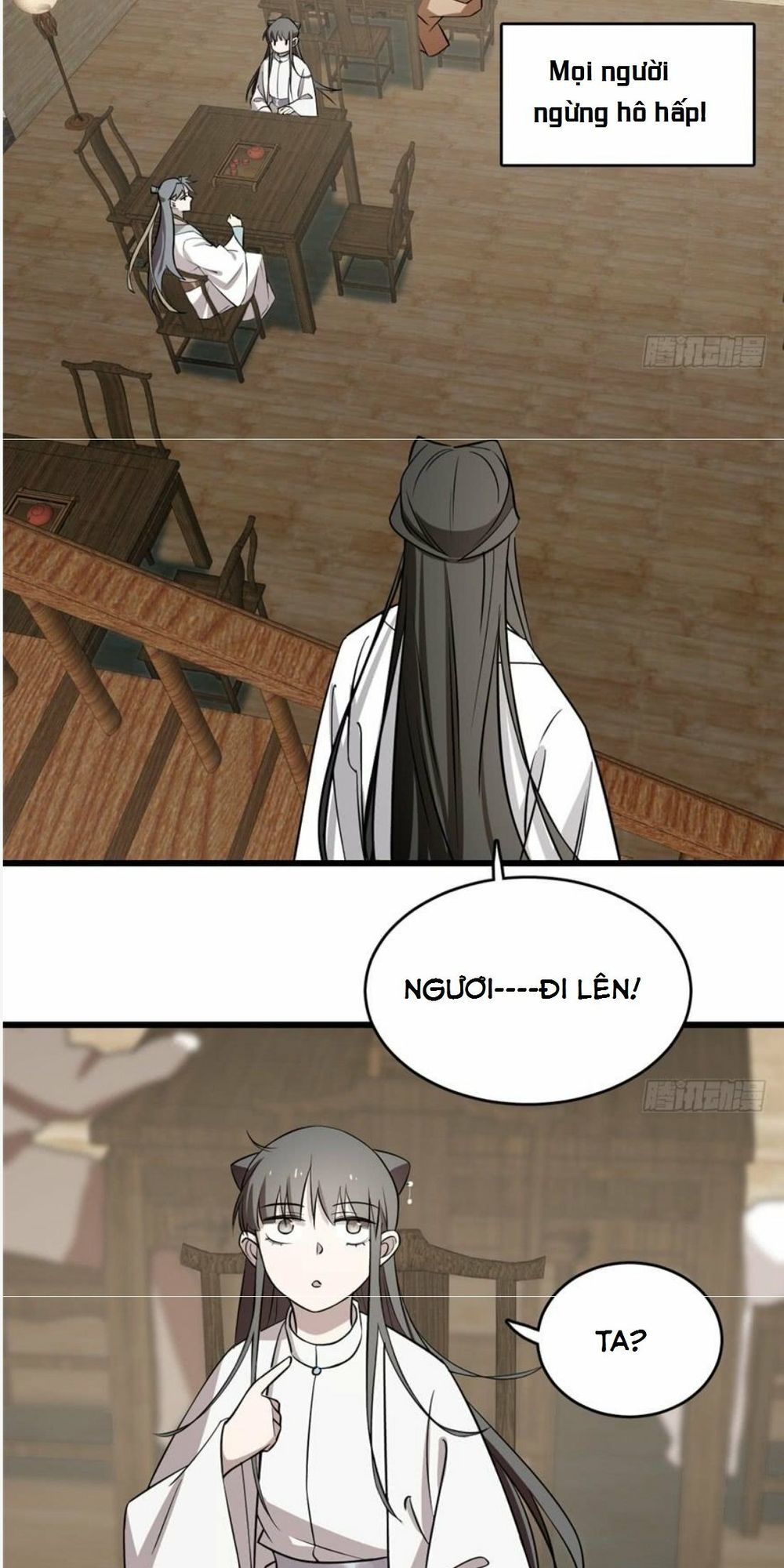 Độc Bộ Thiên Hạ: Đặc Công Thần Y Chapter 63 - Trang 2