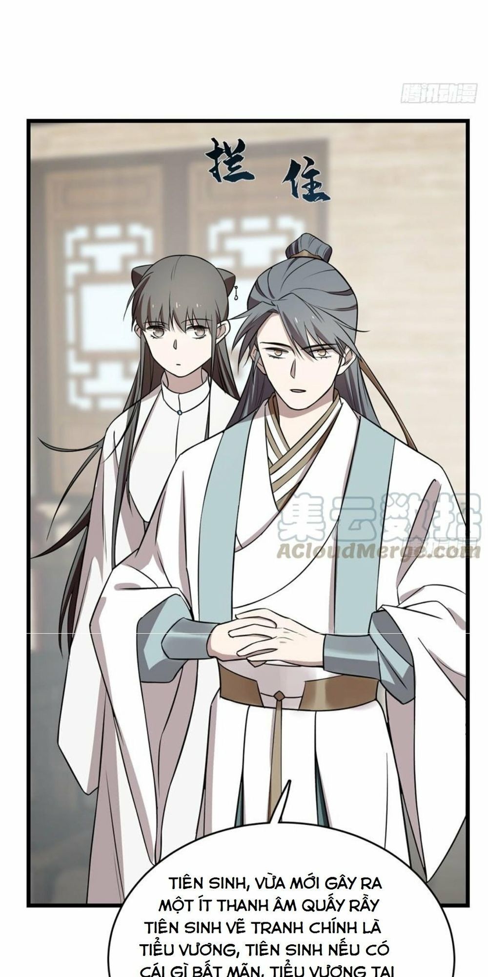 Độc Bộ Thiên Hạ: Đặc Công Thần Y Chapter 63 - Trang 2