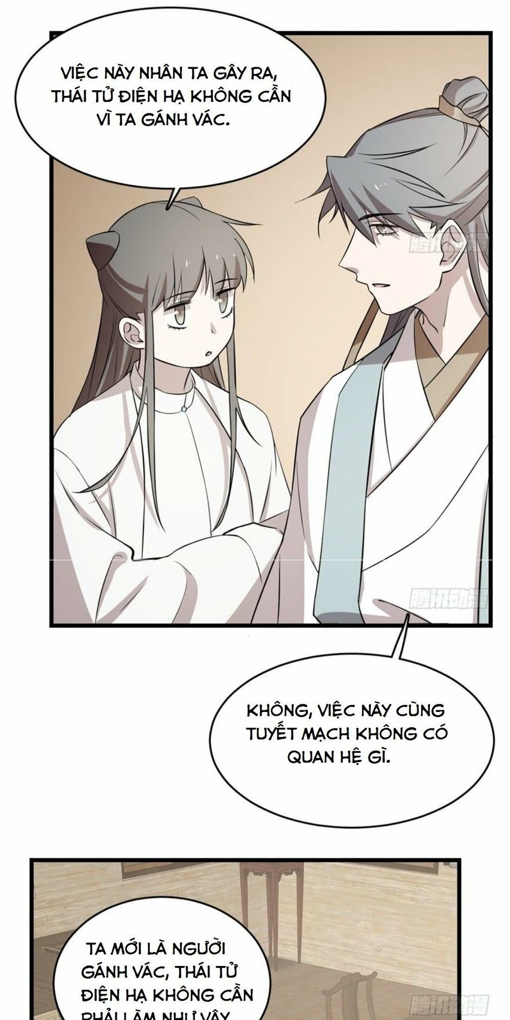 Độc Bộ Thiên Hạ: Đặc Công Thần Y Chapter 63 - Trang 2