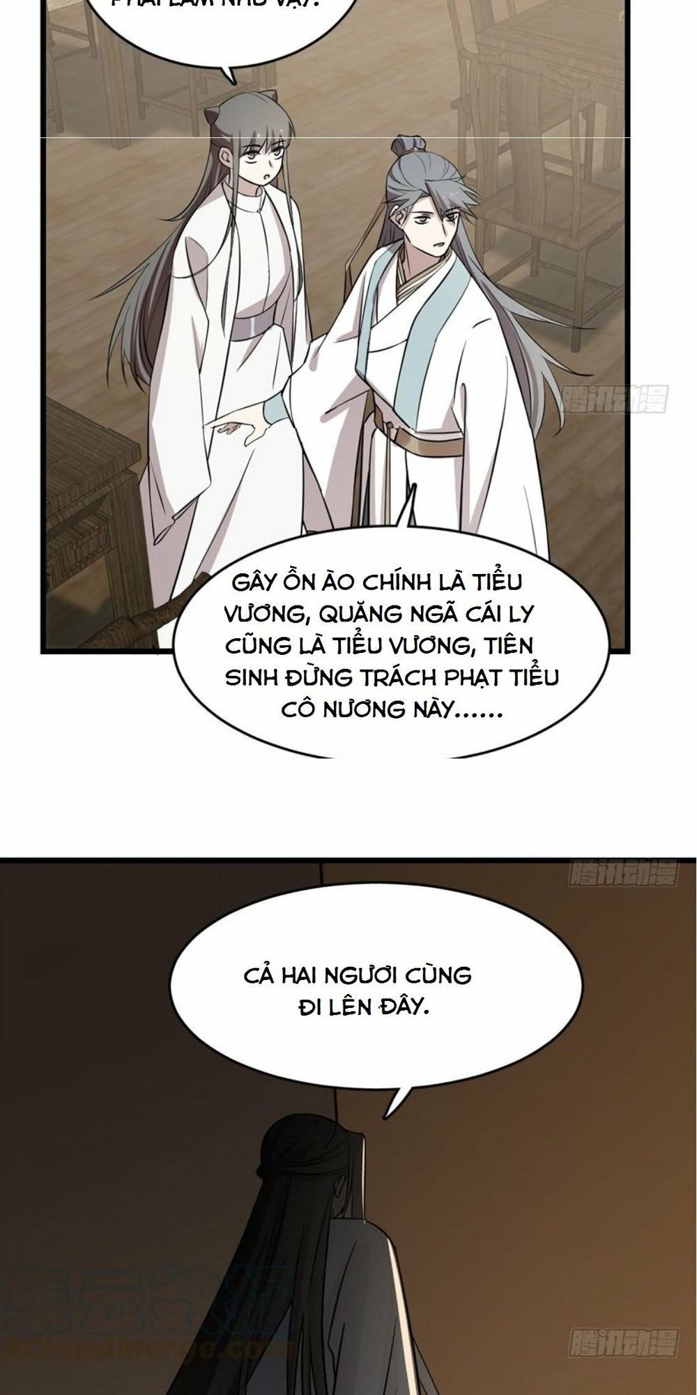 Độc Bộ Thiên Hạ: Đặc Công Thần Y Chapter 63 - Trang 2