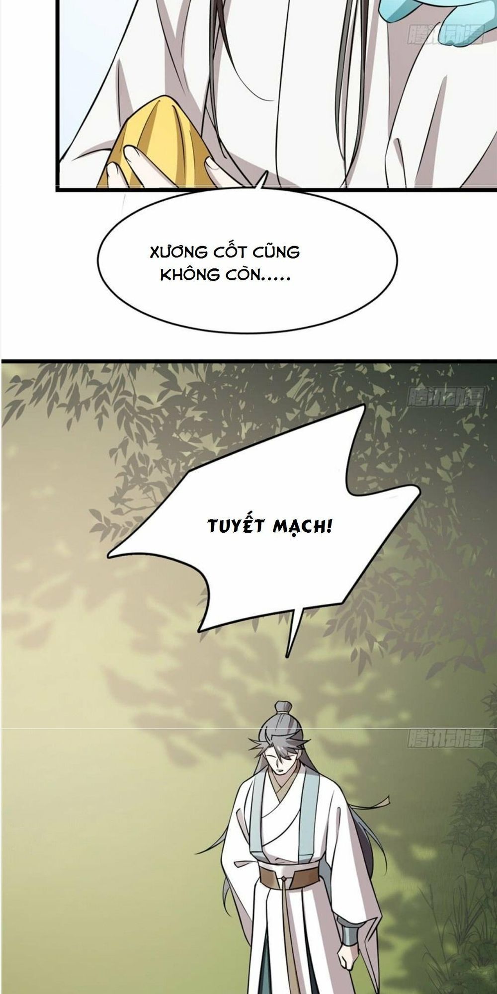 Độc Bộ Thiên Hạ: Đặc Công Thần Y Chapter 63 - Trang 2