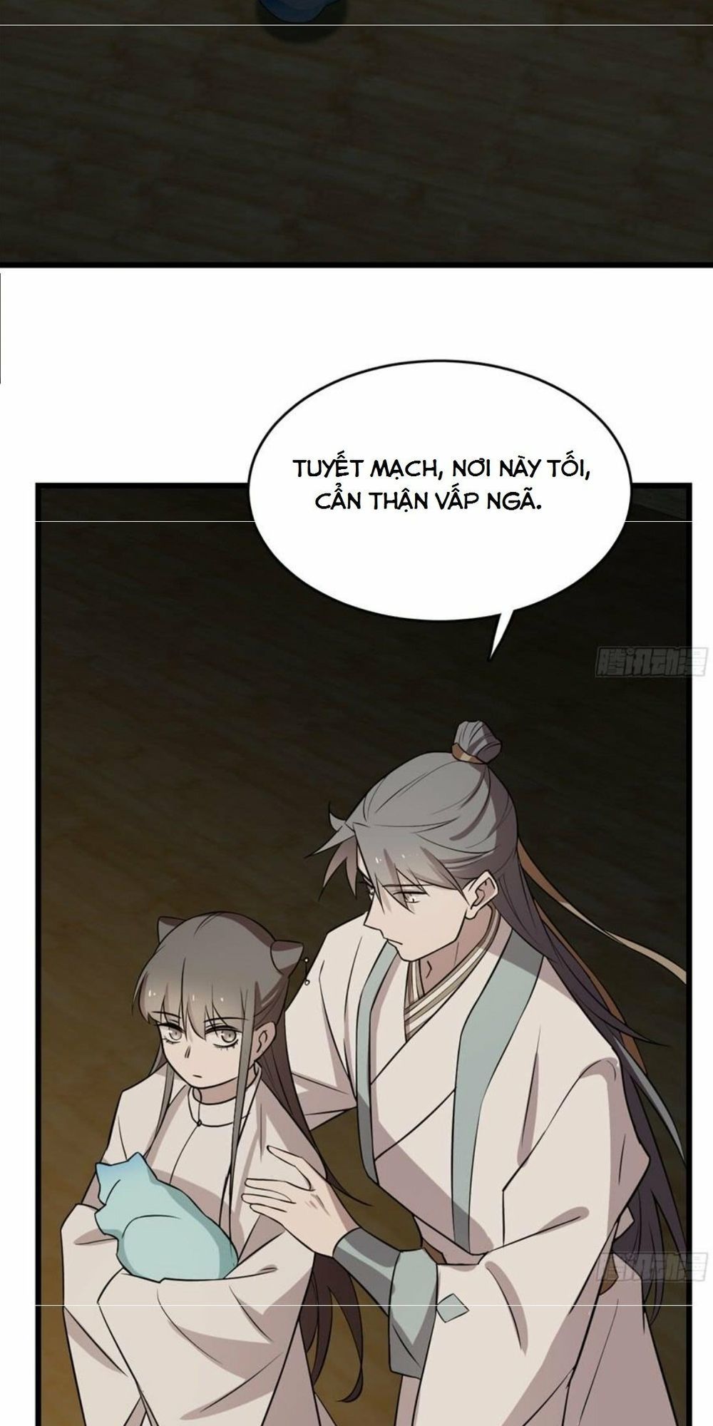 Độc Bộ Thiên Hạ: Đặc Công Thần Y Chapter 63 - Trang 2