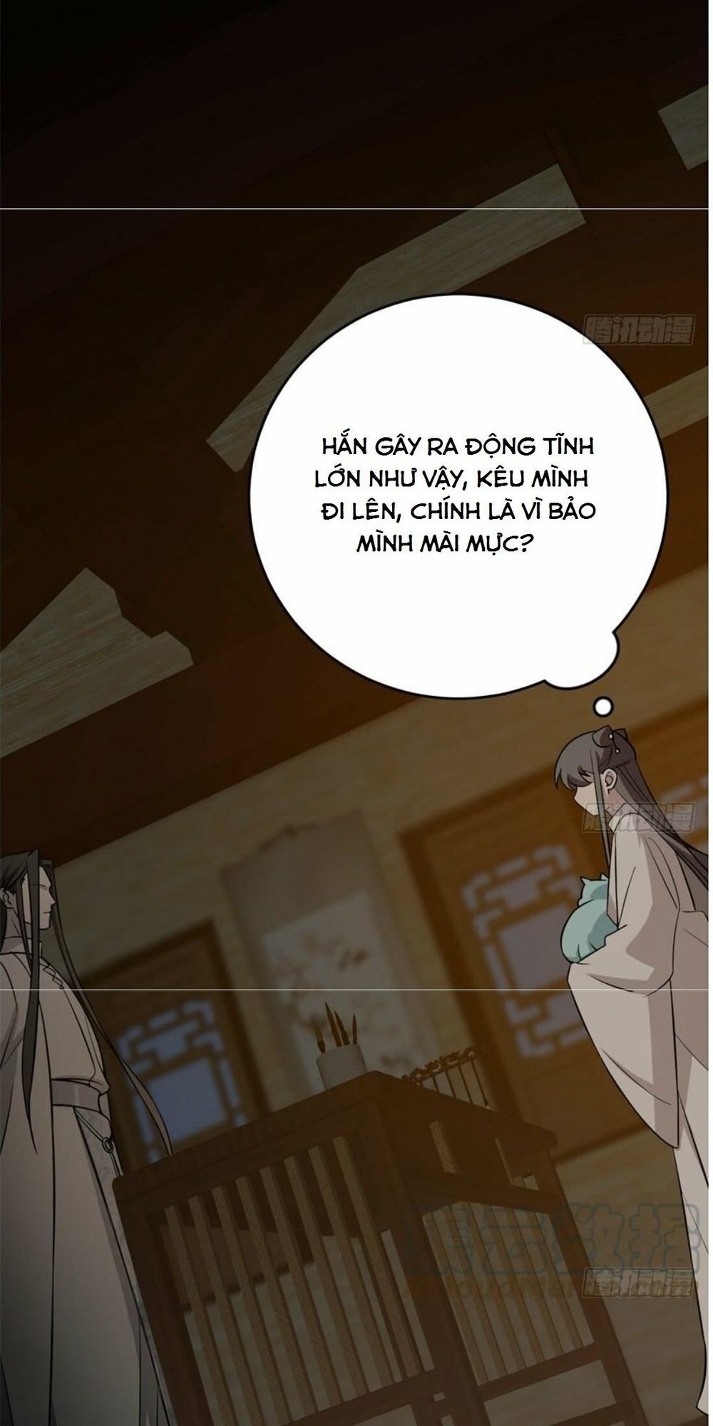 Độc Bộ Thiên Hạ: Đặc Công Thần Y Chapter 63 - Trang 2