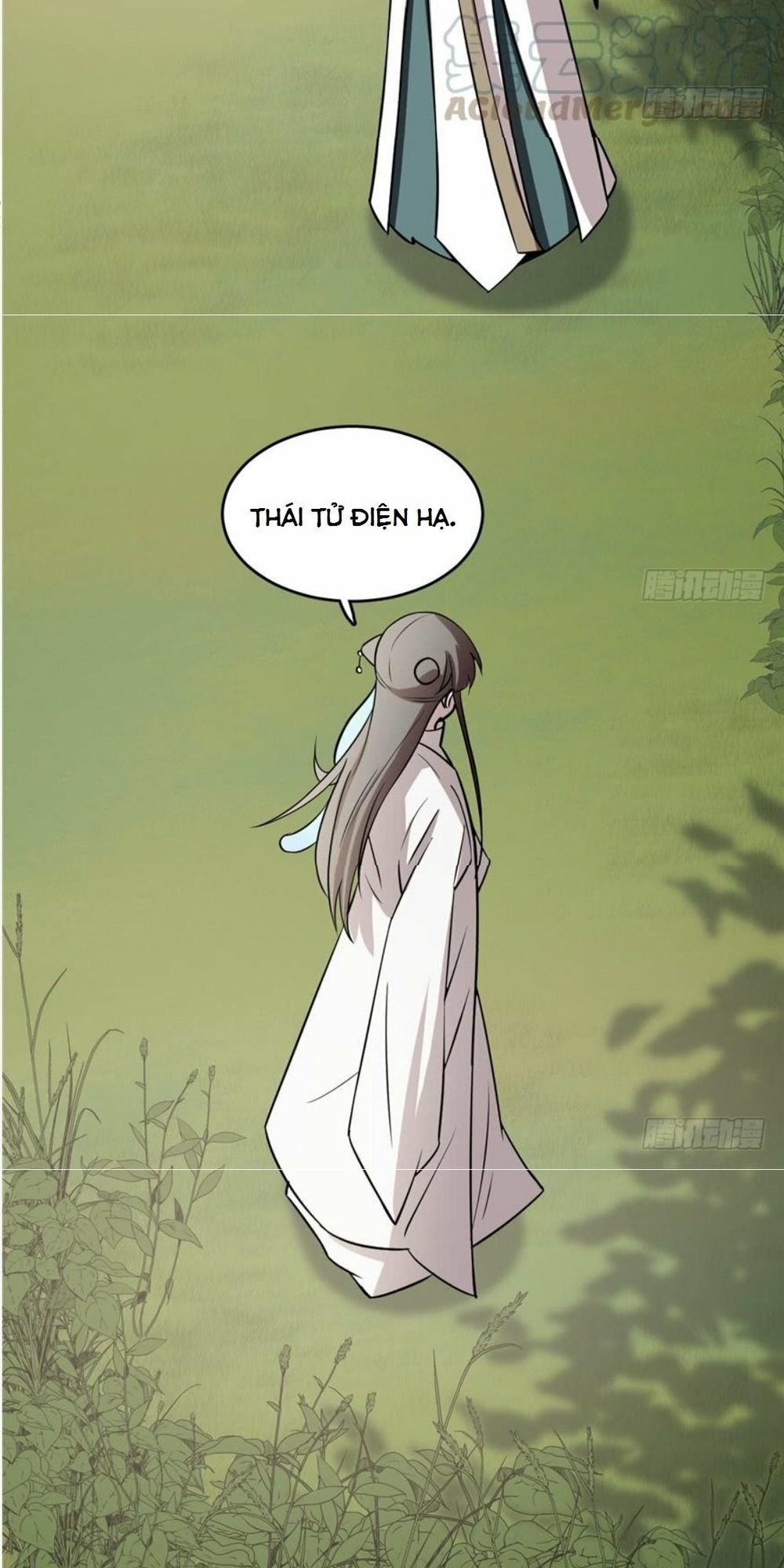 Độc Bộ Thiên Hạ: Đặc Công Thần Y Chapter 63 - Trang 2