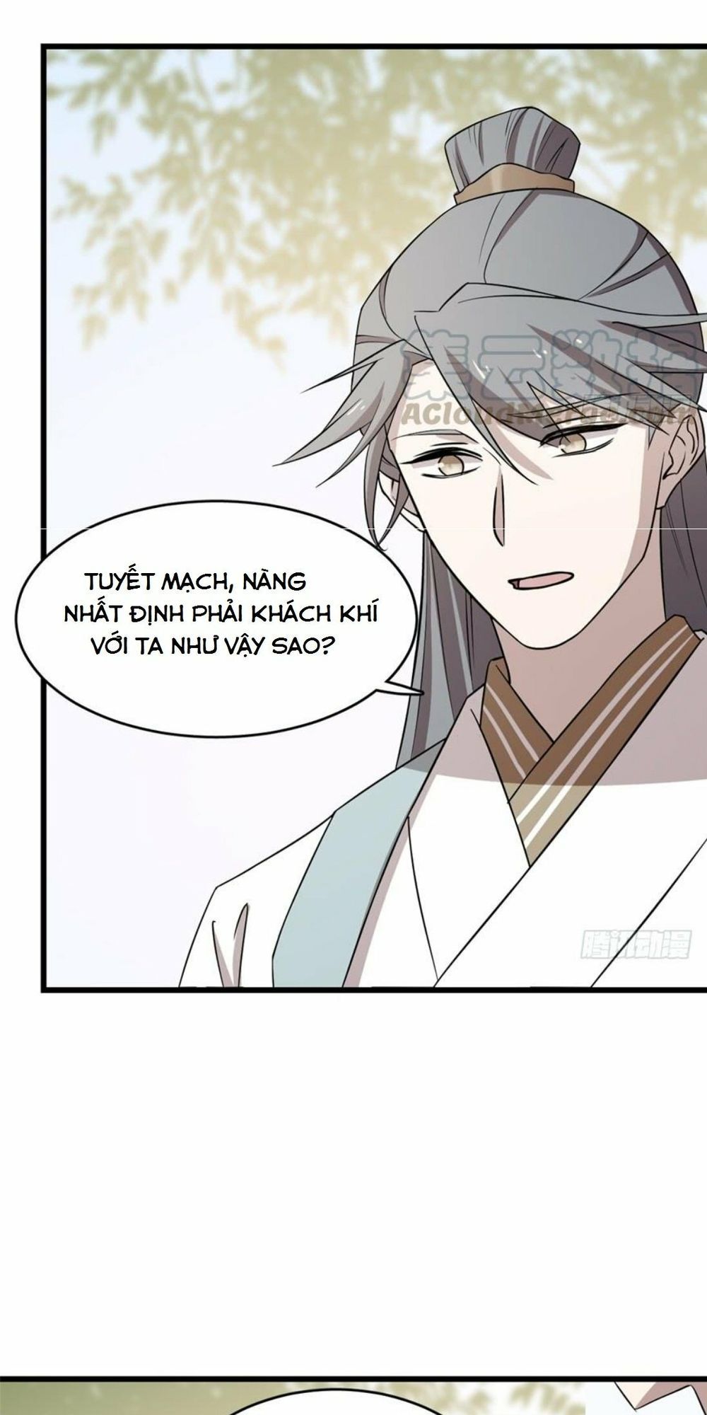 Độc Bộ Thiên Hạ: Đặc Công Thần Y Chapter 63 - Trang 2