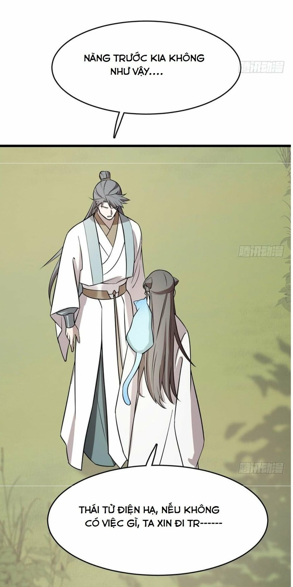 Độc Bộ Thiên Hạ: Đặc Công Thần Y Chapter 63 - Trang 2