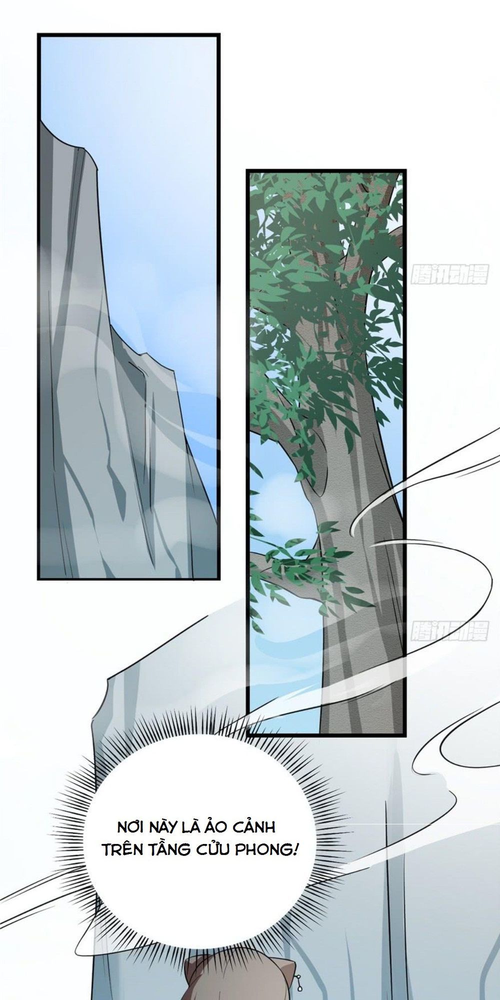 Độc Bộ Thiên Hạ: Đặc Công Thần Y Chapter 64 - Trang 2