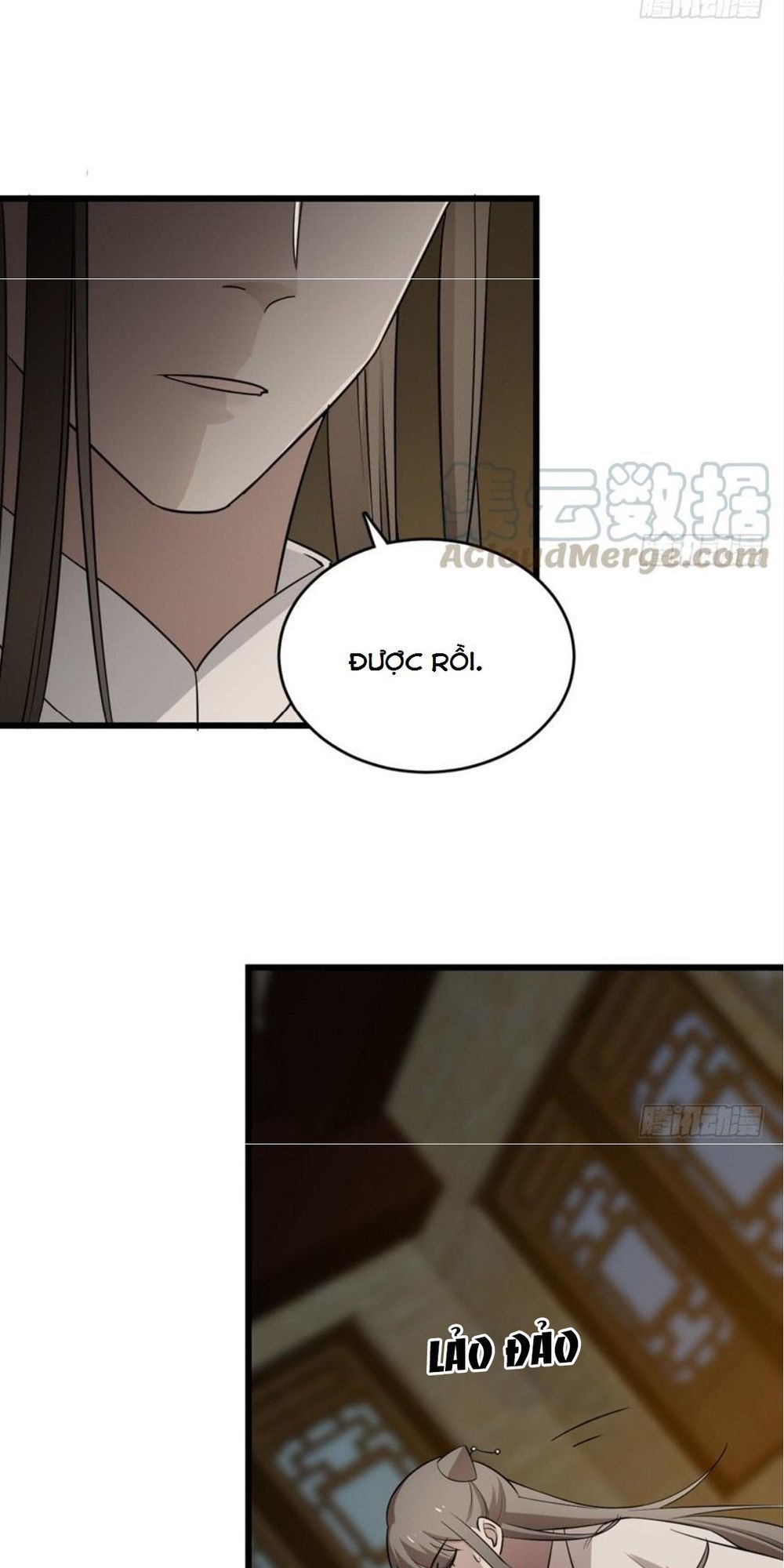 Độc Bộ Thiên Hạ: Đặc Công Thần Y Chapter 64 - Trang 2