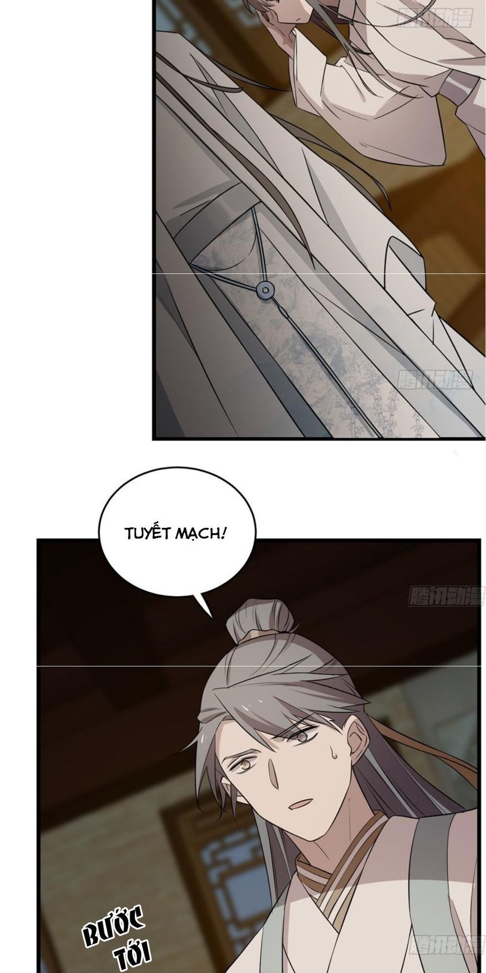 Độc Bộ Thiên Hạ: Đặc Công Thần Y Chapter 64 - Trang 2